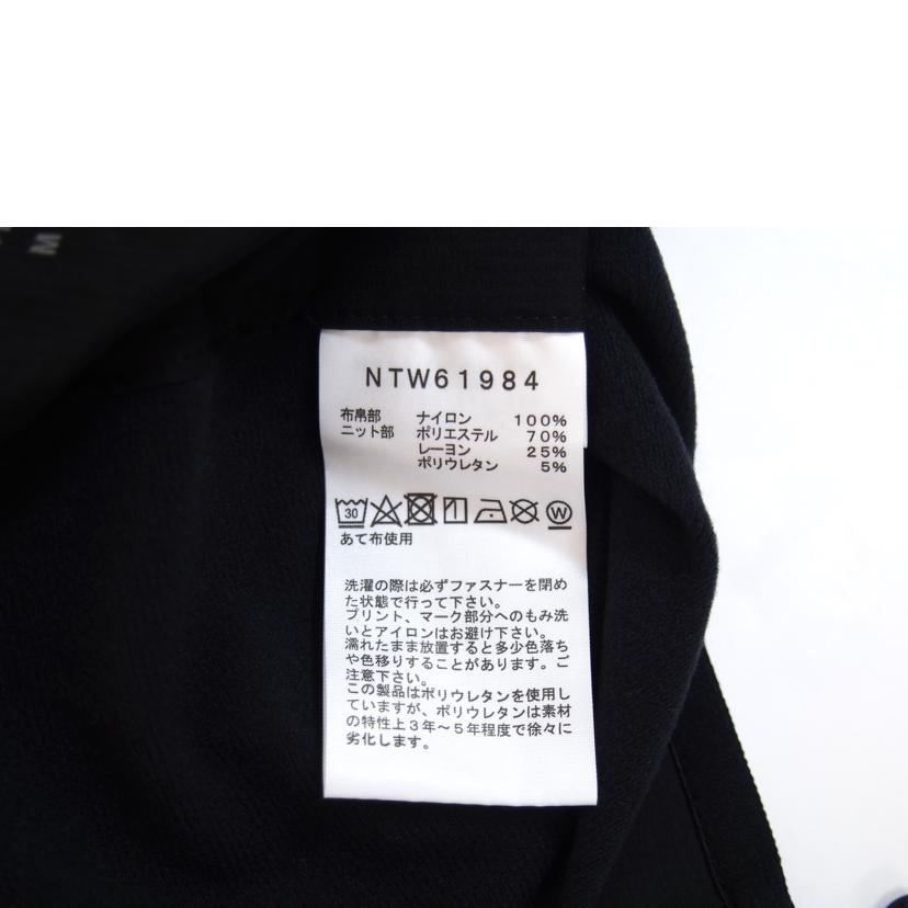 THE NORTH FACE ノースフェイス/リバーシブルテックエアーフーディ/NTW61984//Aランク/71