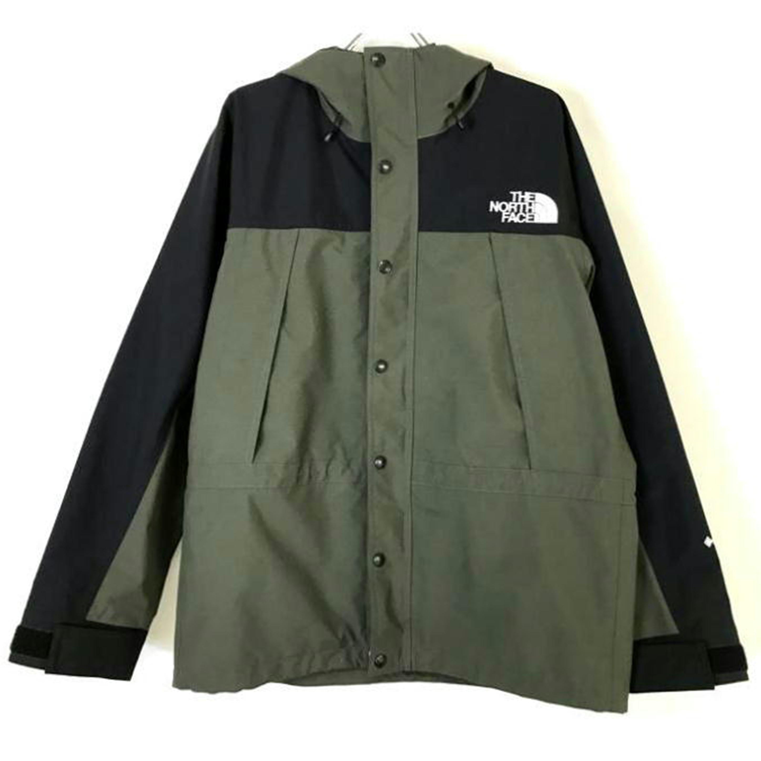 THE NORTH FACE ザノースフェイス/マウンテンライトジャケット/NP62236//ABランク/51