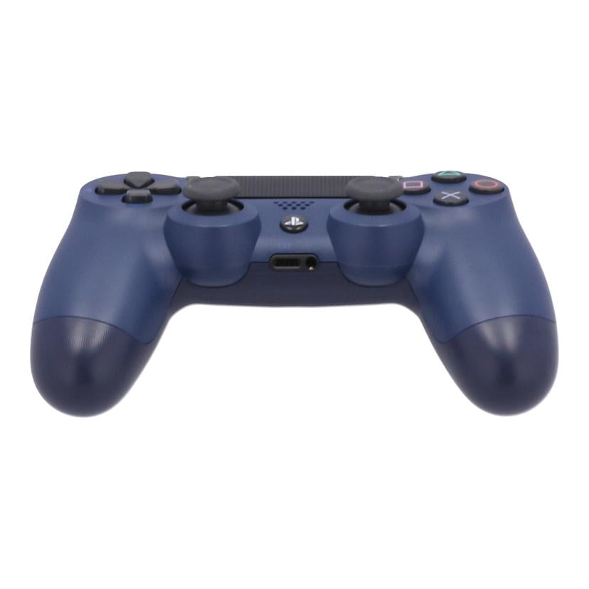 SONY ソニー /PS4 コントローラー/DualShock4/CUH-ZCT2J//1931B150011339/Bランク/64