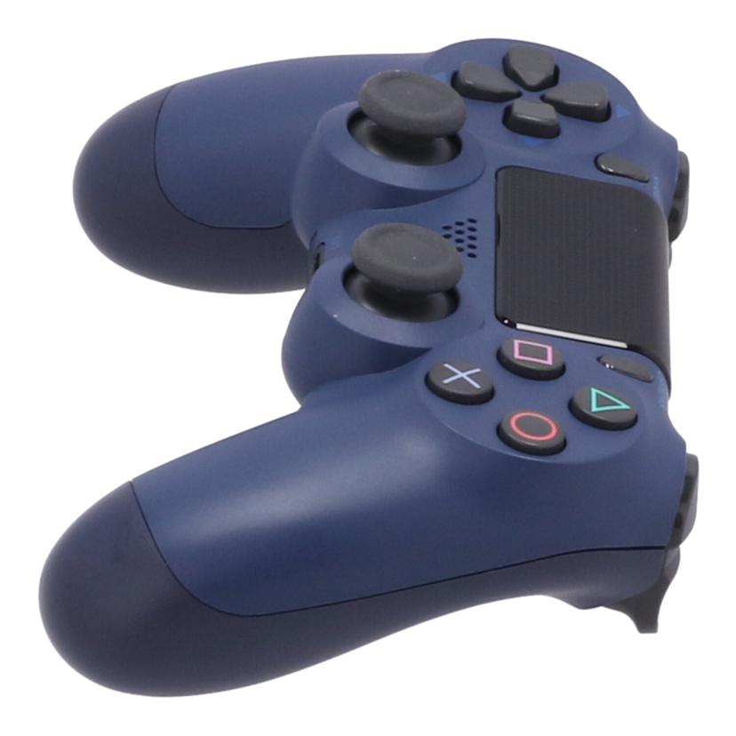SONY ソニー /PS4 コントローラー/DualShock4/CUH-ZCT2J//1931B150011339/Bランク/64
