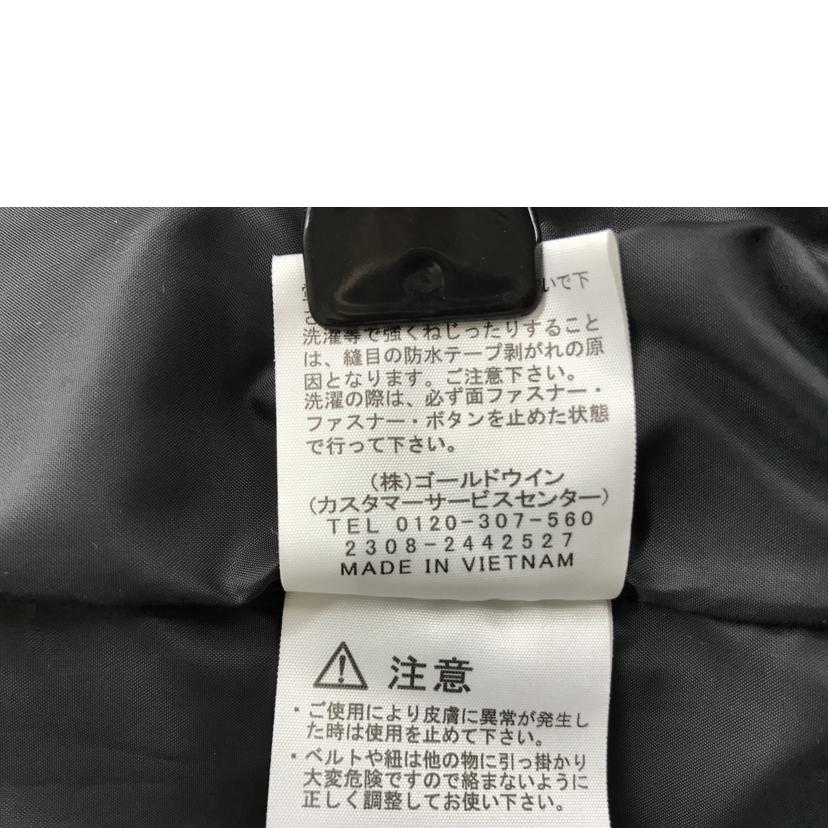 THE NORTH FACE ザノースフェイス/マウンテンライトジャケット/NP62236//ABランク/51