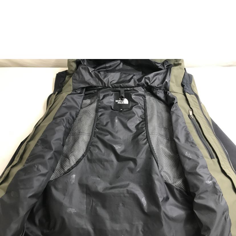 THE NORTH FACE ザノースフェイス/マウンテンライトジャケット/NP62236//ABランク/51