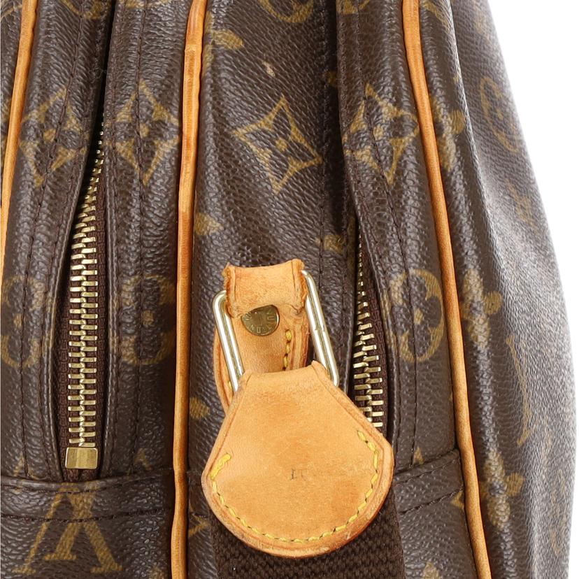 LOUIS VUITTON ルイ・ヴィトン/リポーターPM/モノグラム/M45254//SP0***/ABランク/09