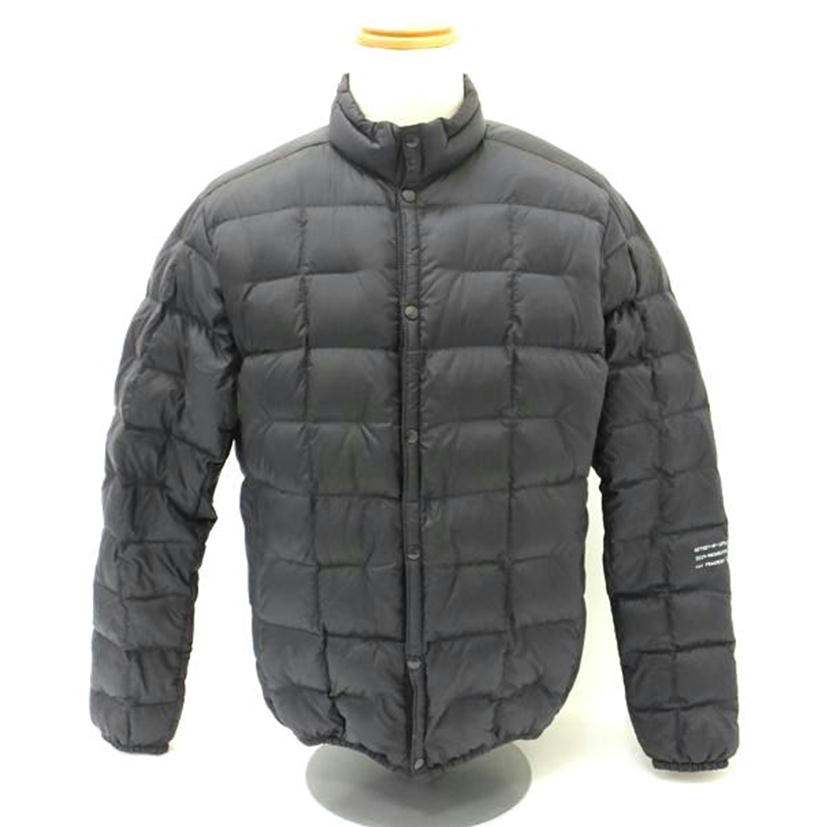 MONCLER×FRAGMENT DESIGN モンクレールxフラグメントゼザイン/フラグメントコラボダウンジャケット/E109U4134650 53858//ABランク/88