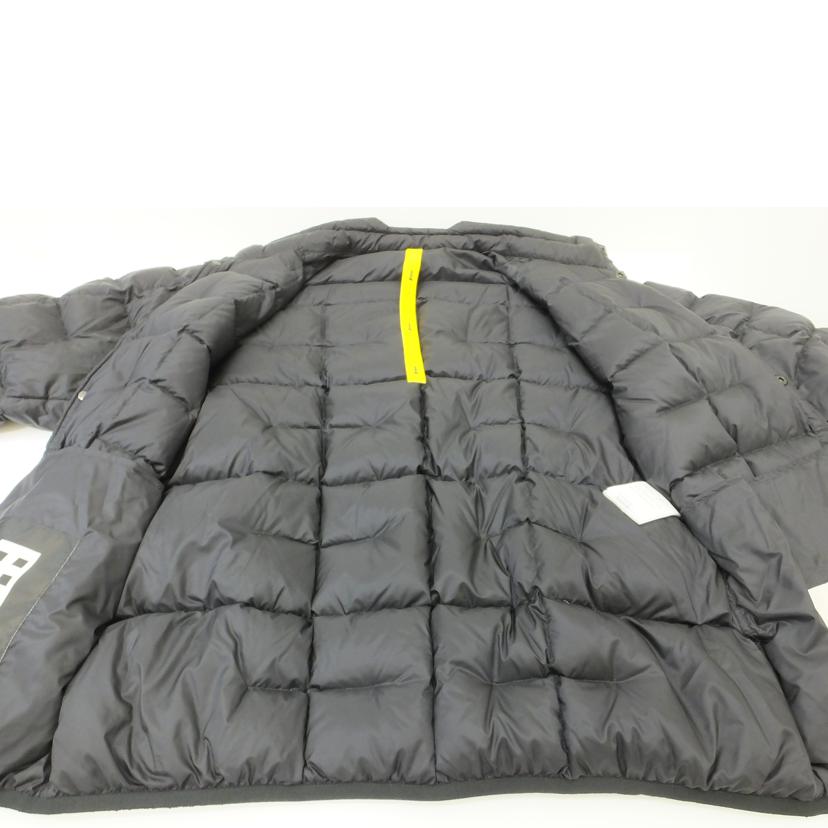 MONCLER×FRAGMENT DESIGN モンクレールxフラグメントゼザイン/フラグメントコラボダウンジャケット/E109U4134650 53858//ABランク/88