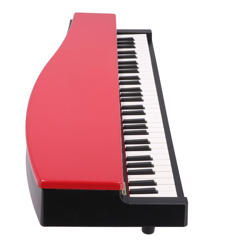KORG コルグ /電子ピアノ/microPIANO RD//(21)00004795/Bランク/82