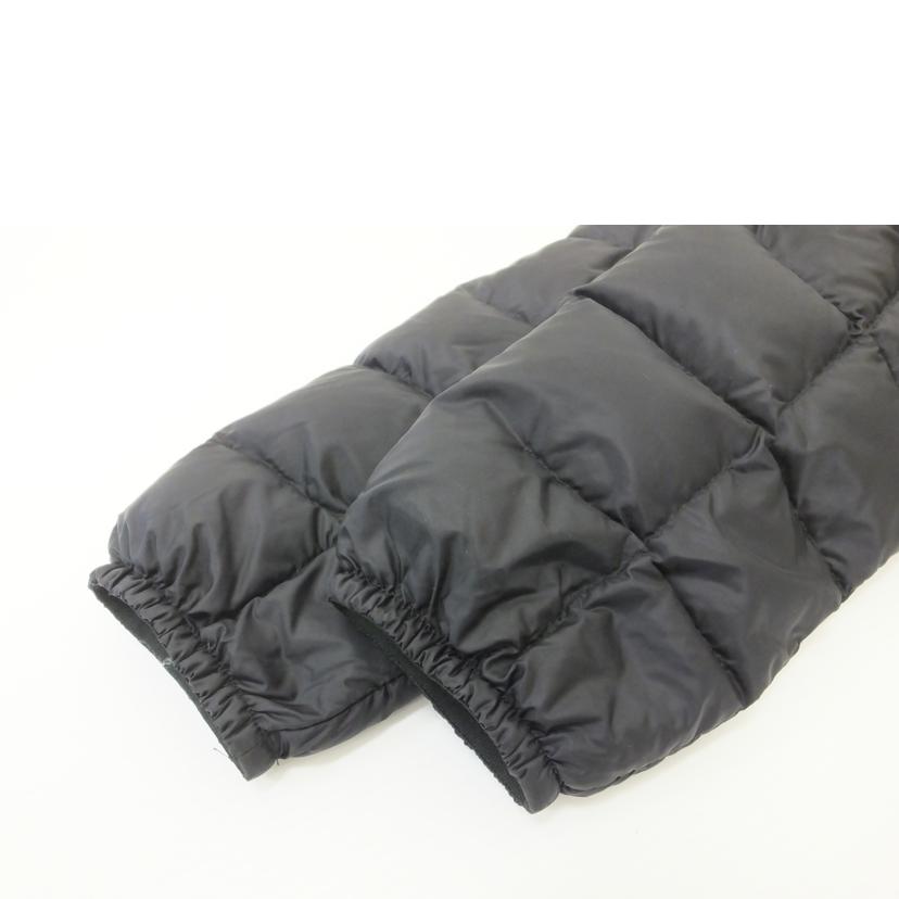 MONCLER×FRAGMENT DESIGN モンクレールxフラグメントゼザイン/フラグメントコラボダウンジャケット/E109U4134650 53858//ABランク/88