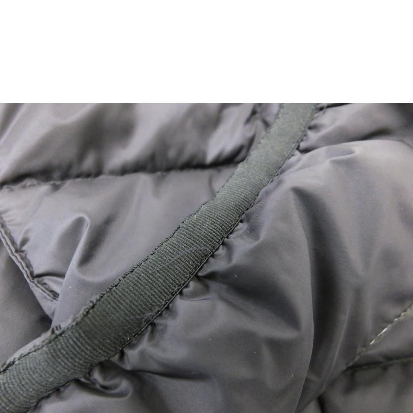 MONCLER×FRAGMENT DESIGN モンクレールxフラグメントゼザイン/フラグメントコラボダウンジャケット/E109U4134650 53858//ABランク/88