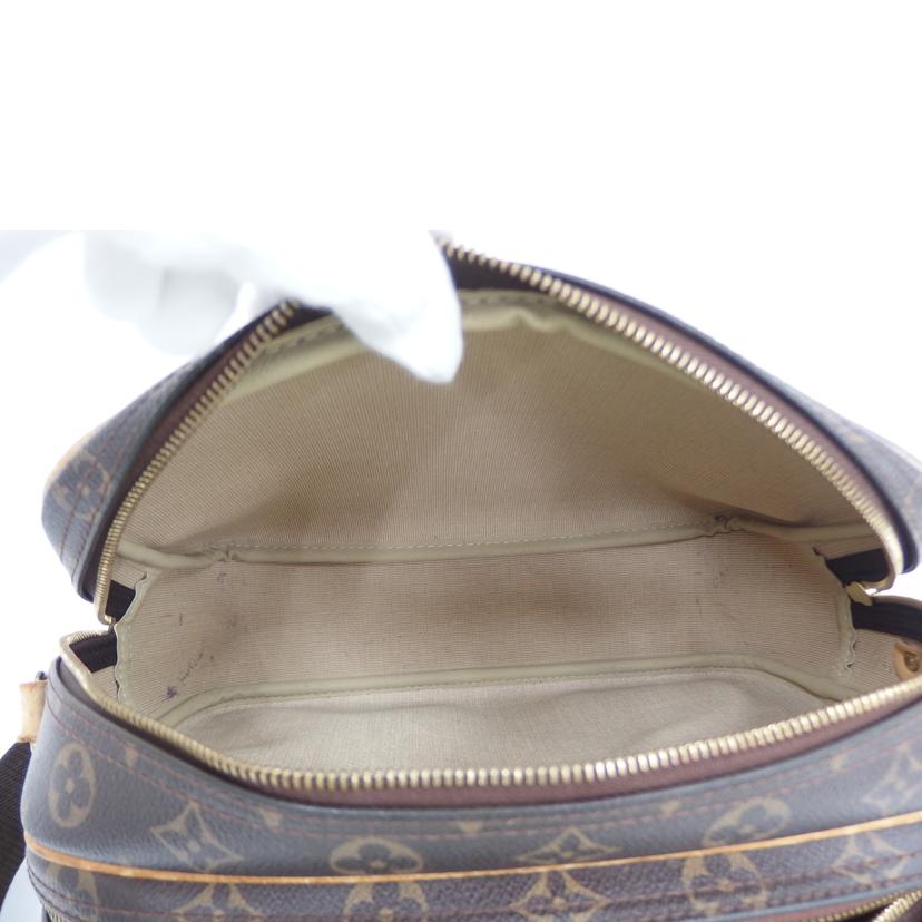 LOUIS VUITTON ルイヴィトン/リポーター PM/モノグラム/M45254//SP2***/Bランク/82