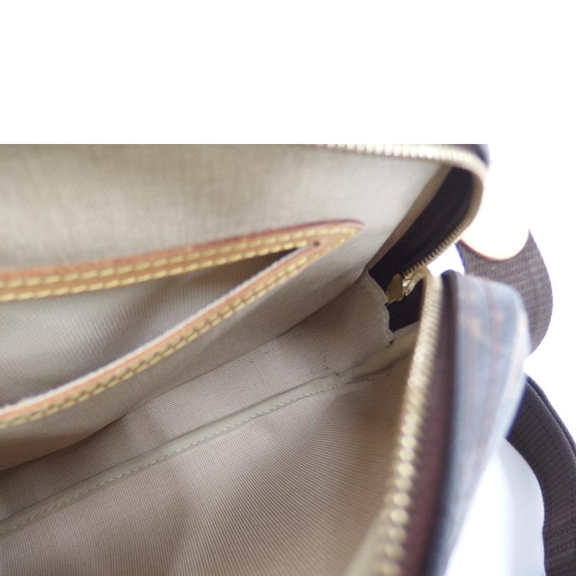 LOUIS VUITTON ルイヴィトン/リポーター PM/モノグラム/M45254//SP2***/Bランク/82