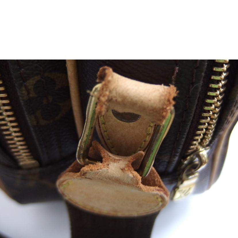 LOUIS VUITTON ルイヴィトン/リポーター PM/モノグラム/M45254//SP2***/Bランク/82