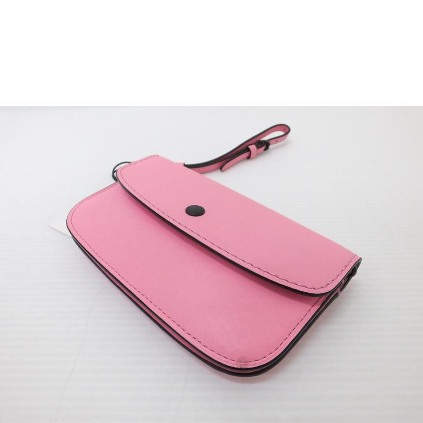 COACH コーチ/リストレットクラッチポーチ/58818//Bランク/88