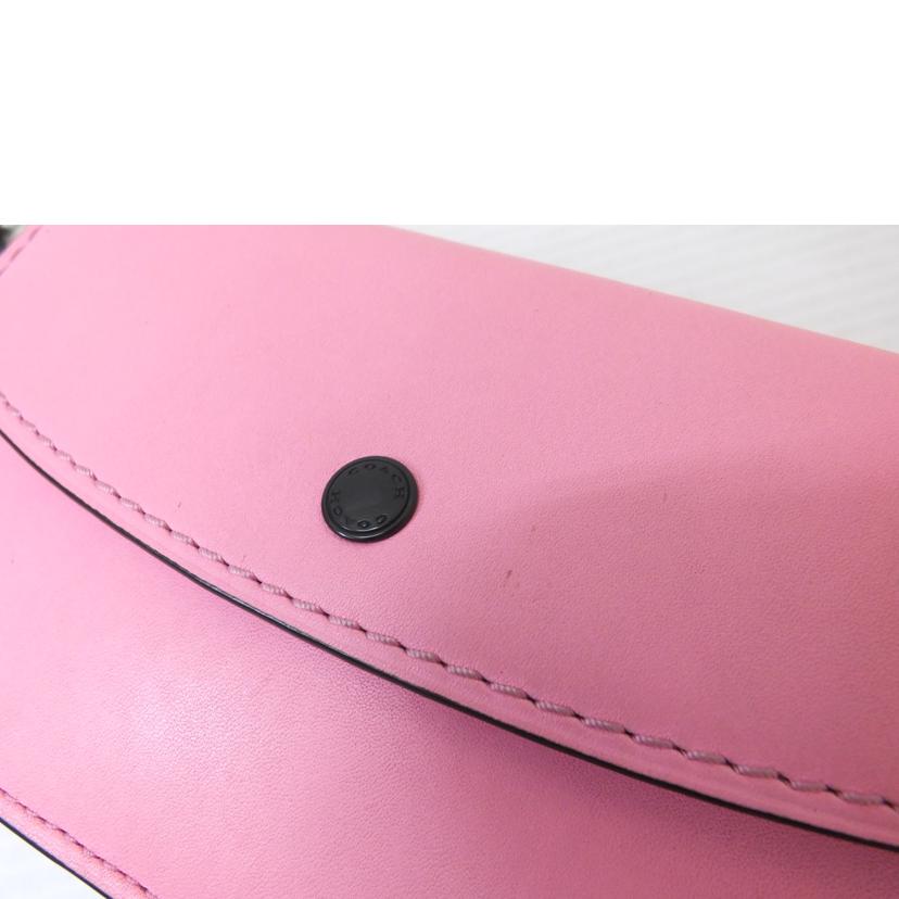 COACH コーチ/リストレットクラッチポーチ/58818//Bランク/88