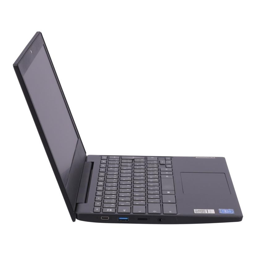 Lenovo レノボ /Chromebook/IdeaPad Slim 350i /82BA000LJP//PF2LGMA6/Bランク/65