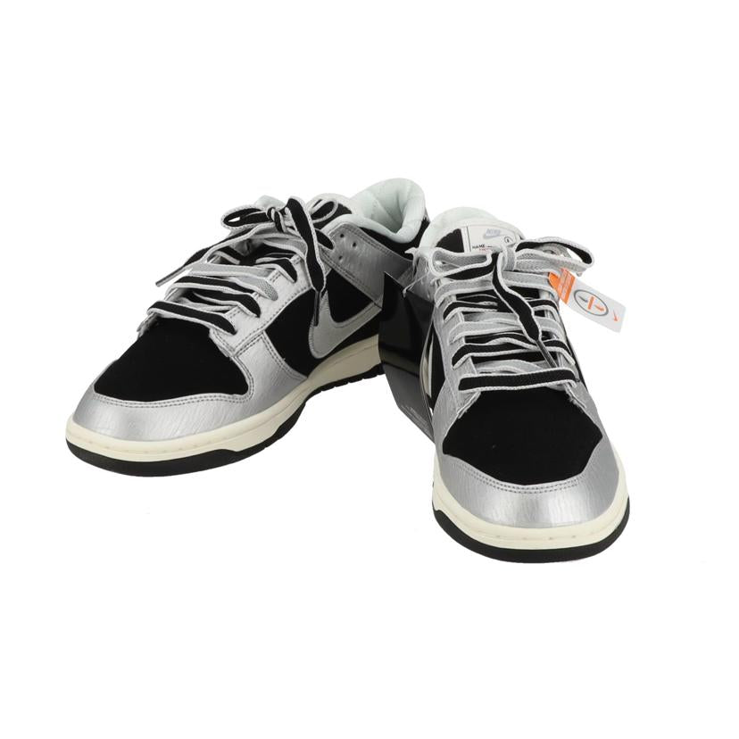 NIKE ナイキ/NIKE ダンクLOWレトロ/IM4413-001//Sランク/81