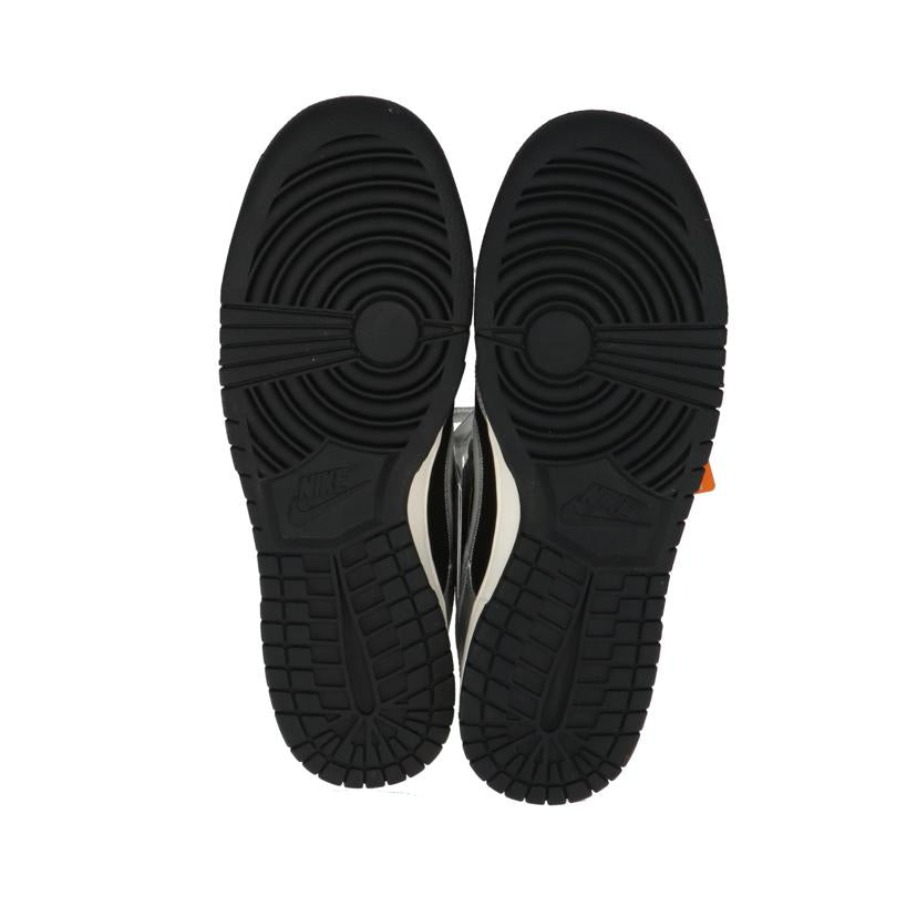 NIKE ナイキ/NIKE ダンクLOWレトロ/IM4413-001//Sランク/81