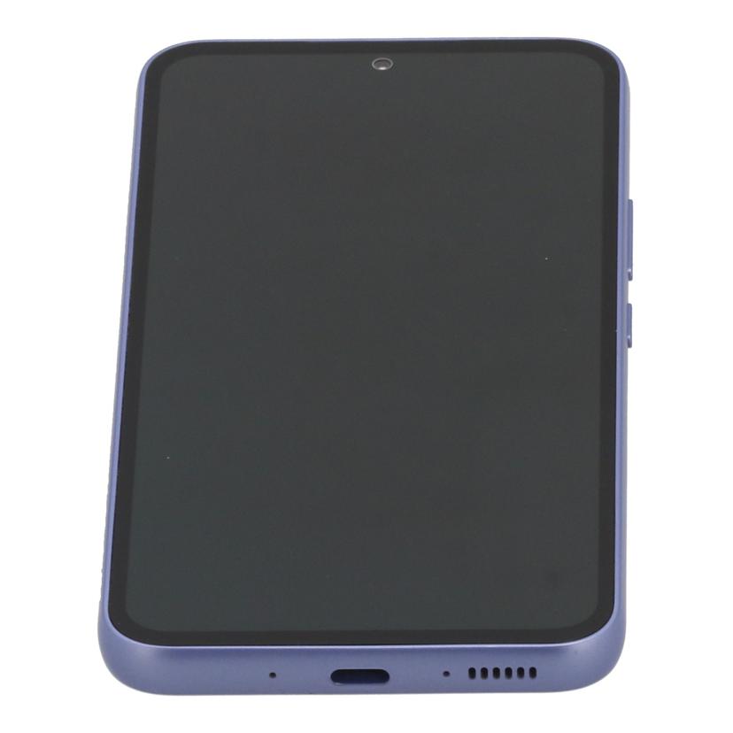 SAMSUNG docomo サムスン /スマートフォン/Galaxy A24 5G 128GB/SC-53D//R5CW62H51YH/Bランク/71