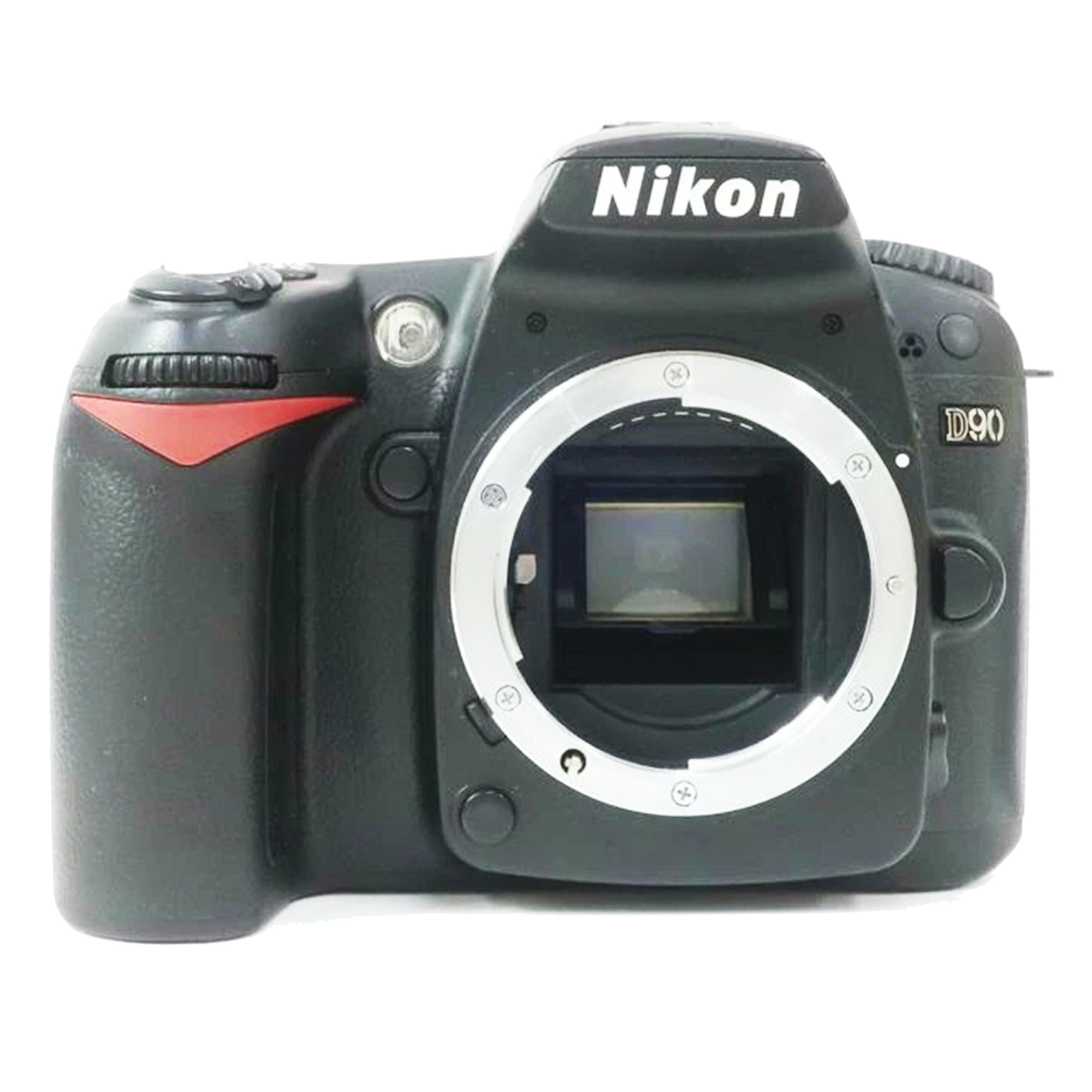 Nikon ニコン/デジタル一眼ボディ/D90//2048777/ABランク/65