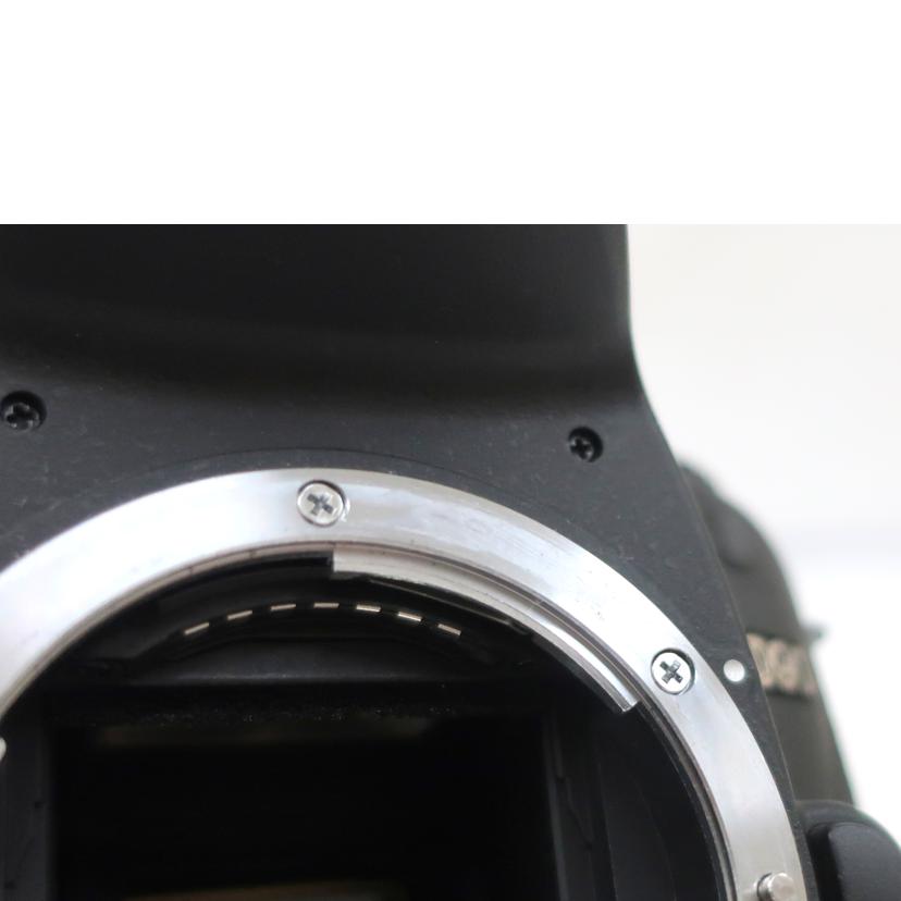 Nikon ニコン/デジタル一眼ボディ/D90//2048777/ABランク/65