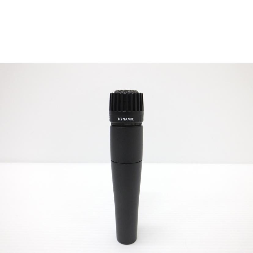 SHURE SHURE/ダイナミックマイク/SM57/SM57//ABランク/88