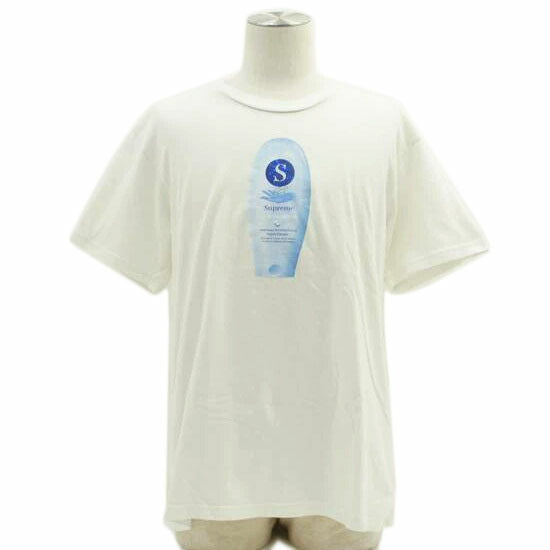Supreme シュプリーム/19AWニベアパロディーTシャツ//ABランク/09