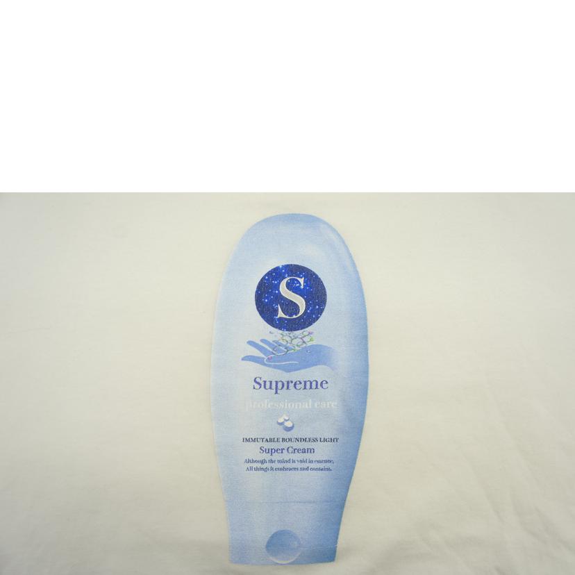 Supreme シュプリーム/19AWニベアパロディーTシャツ//ABランク/09