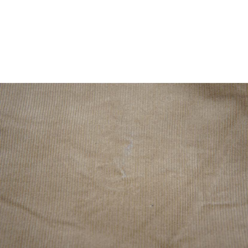 Sugar Cane シュガーケーン/ランチジャケット ボア/XS/ブラウン//ABランク/01