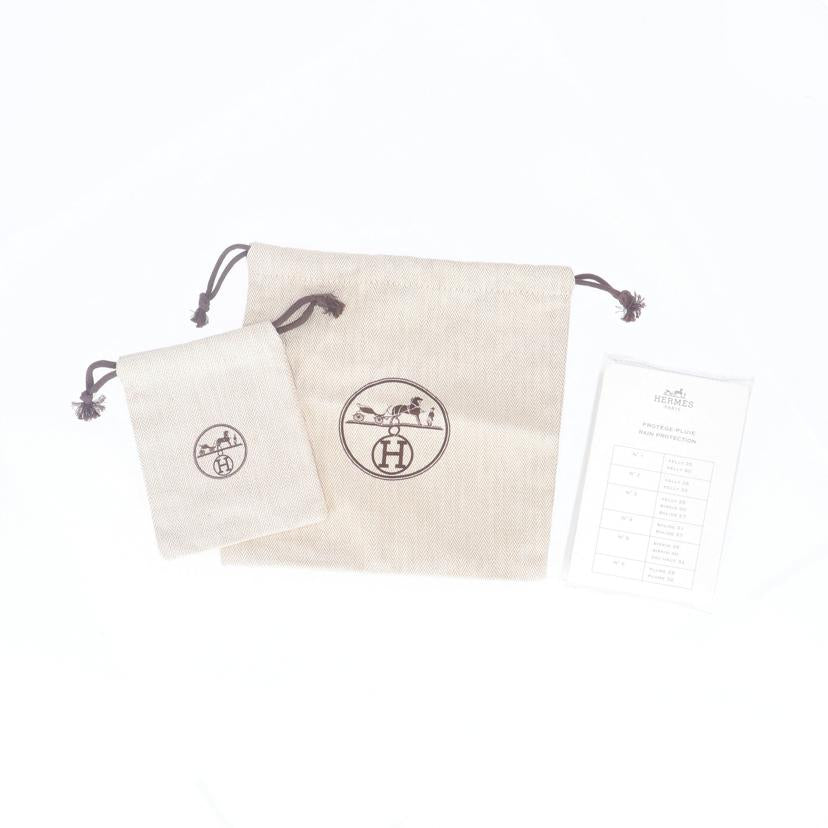 HERMES エルメス/オータクロア40/トリヨンクレマンス/ノワール//3SC**/Aランク/75