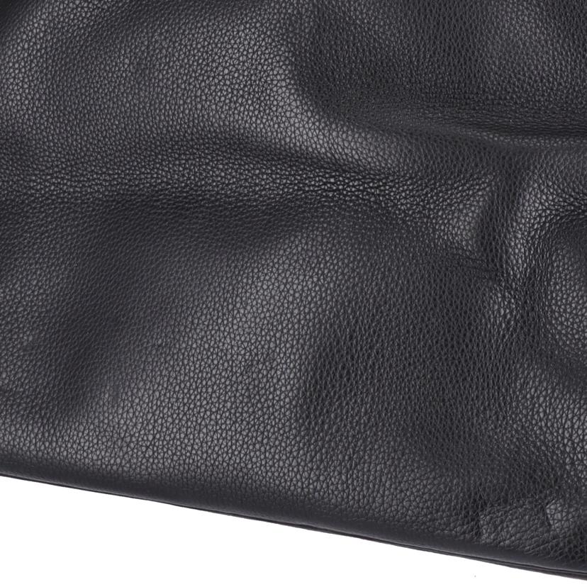 HERMES エルメス/オータクロア40/トリヨンクレマンス/ノワール//3SC**/Aランク/75