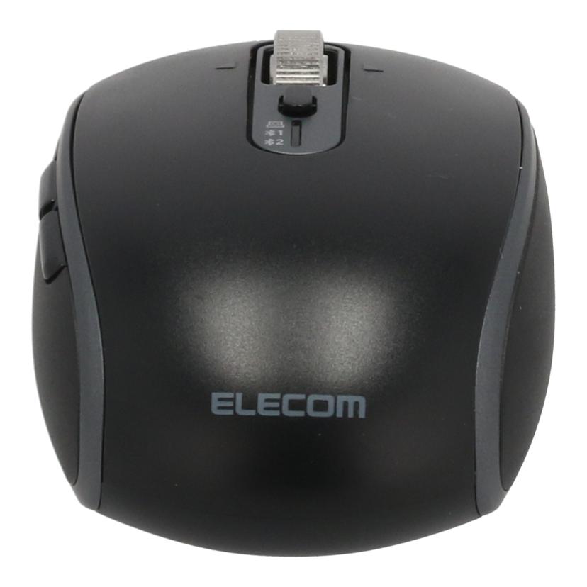 ELECOM エレコム/ワイヤレスマウス/M-PN10MBMSABK//JAN4549550403177/ABランク/69