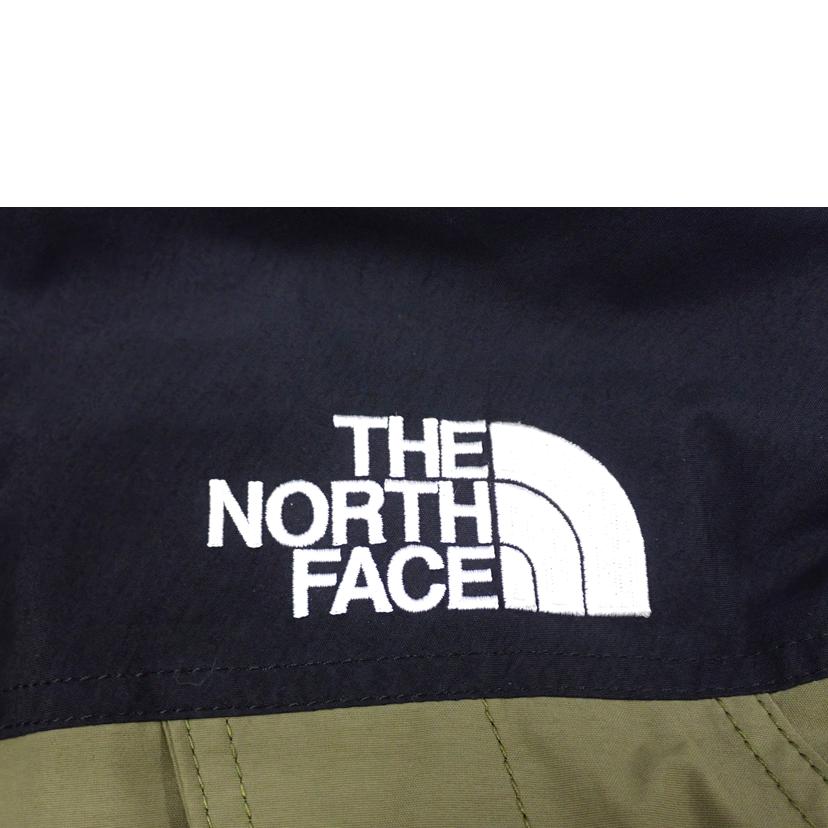 THE NORTH FACE ザノースフェイス/★THE NORTH FACEマウンテンライトジャケット/NP11834//サイズ:L/BCランク/62