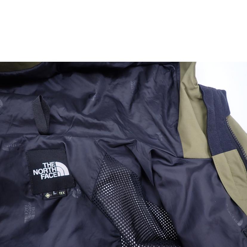 THE NORTH FACE ザノースフェイス/★THE NORTH FACEマウンテンライトジャケット/NP11834//サイズ:L/BCランク/62
