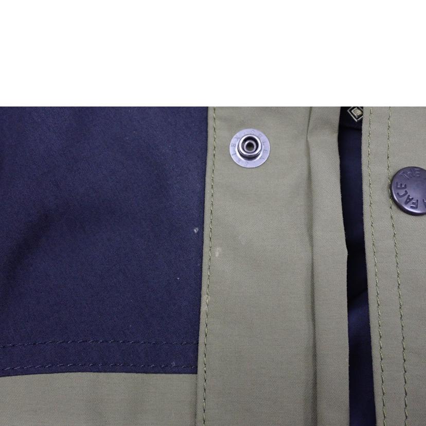THE NORTH FACE ザノースフェイス/★THE NORTH FACEマウンテンライトジャケット/NP11834//サイズ:L/BCランク/62