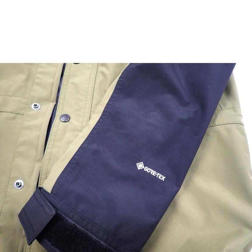 THE NORTH FACE ザノースフェイス/★THE NORTH FACEマウンテンライトジャケット/NP11834//サイズ:L/BCランク/62