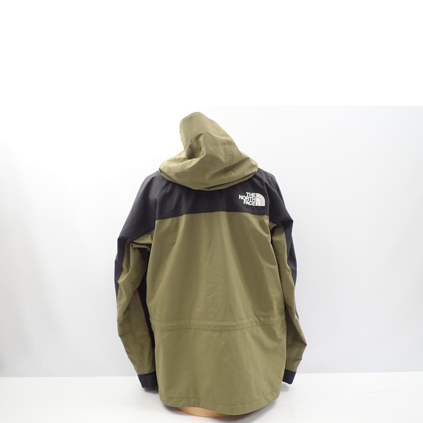 THE NORTH FACE ザノースフェイス/★THE NORTH FACEマウンテンライトジャケット/NP11834//サイズ:L/BCランク/62