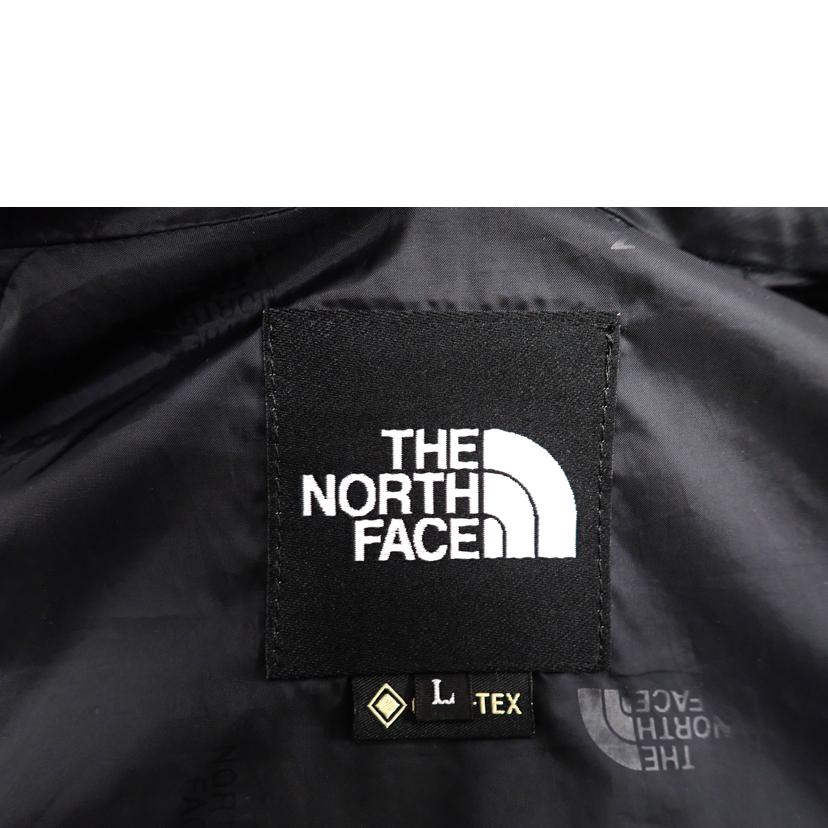 THE NORTH FACE ザノースフェイス/★THE NORTH FACEマウンテンライトジャケット/NP11834//サイズ:L/BCランク/62