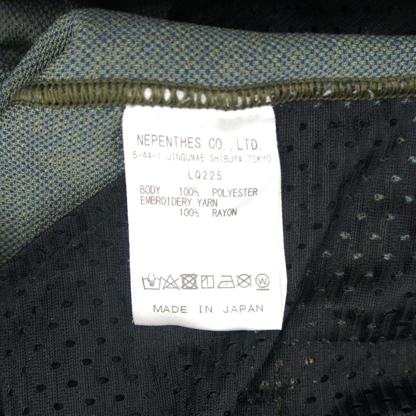 Needles ニードルズ/総柄パンツ//ABランク/75