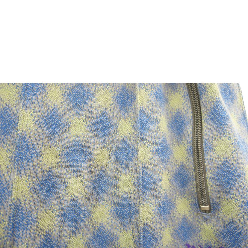 Needles ニードルズ/総柄パンツ//ABランク/75