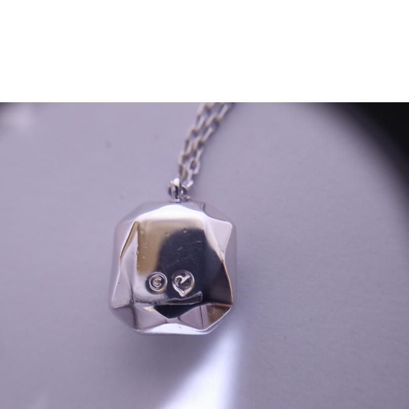 Swarovski スワロフスキー/ネックレス/SLV//ABランク/94