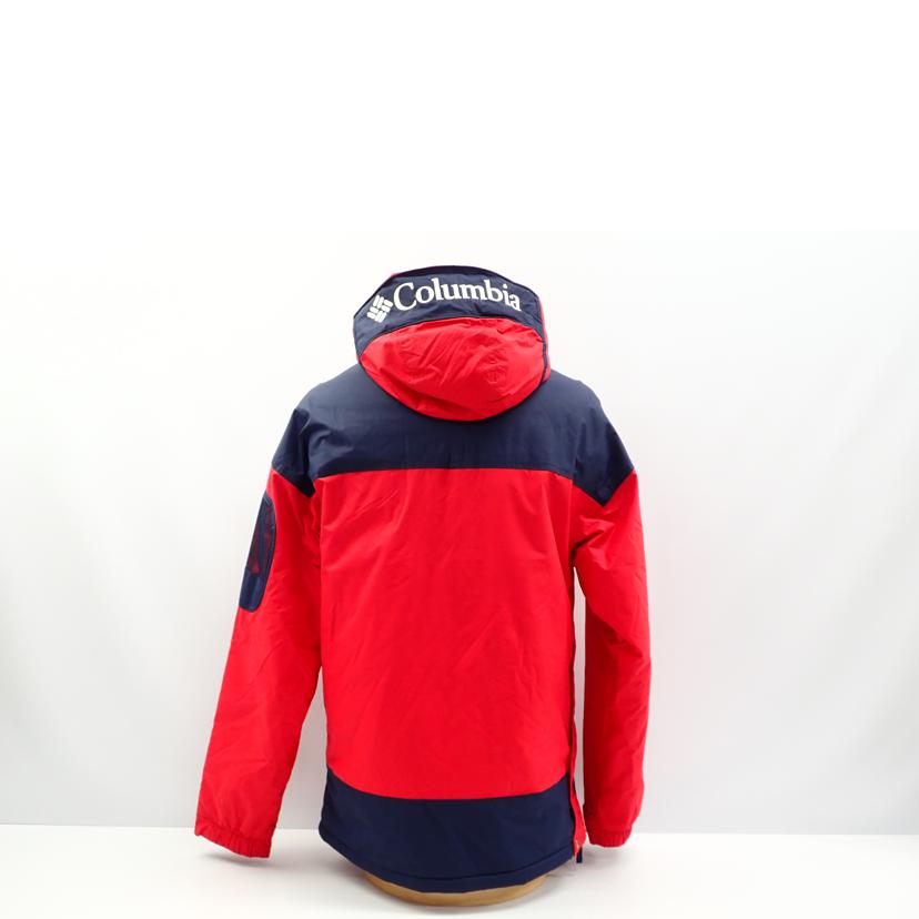 Columbia Columbia/★Columbiaチャレンジャープルオーバー/219WO1136//S/ABランク/62