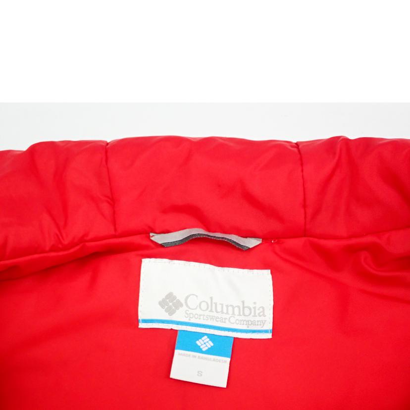 Columbia Columbia/★Columbiaチャレンジャープルオーバー/219WO1136//S/ABランク/62