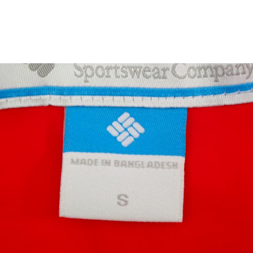 Columbia Columbia/★Columbiaチャレンジャープルオーバー/219WO1136//S/ABランク/62