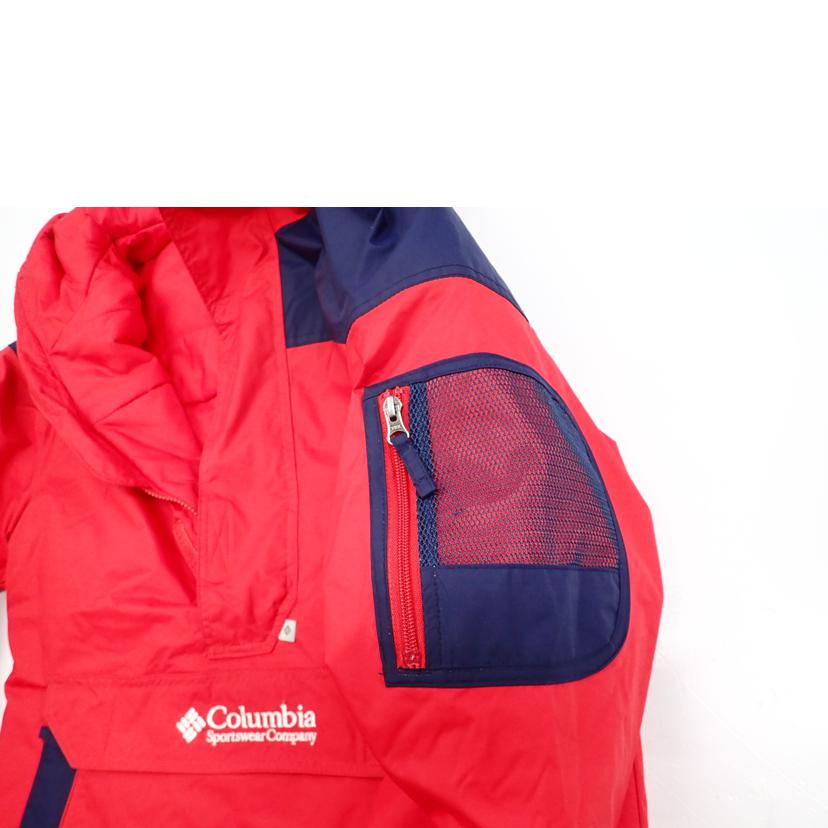 Columbia Columbia/★Columbiaチャレンジャープルオーバー/219WO1136//S/ABランク/62