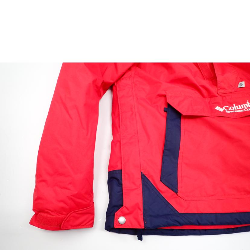 Columbia Columbia/★Columbiaチャレンジャープルオーバー/219WO1136//S/ABランク/62