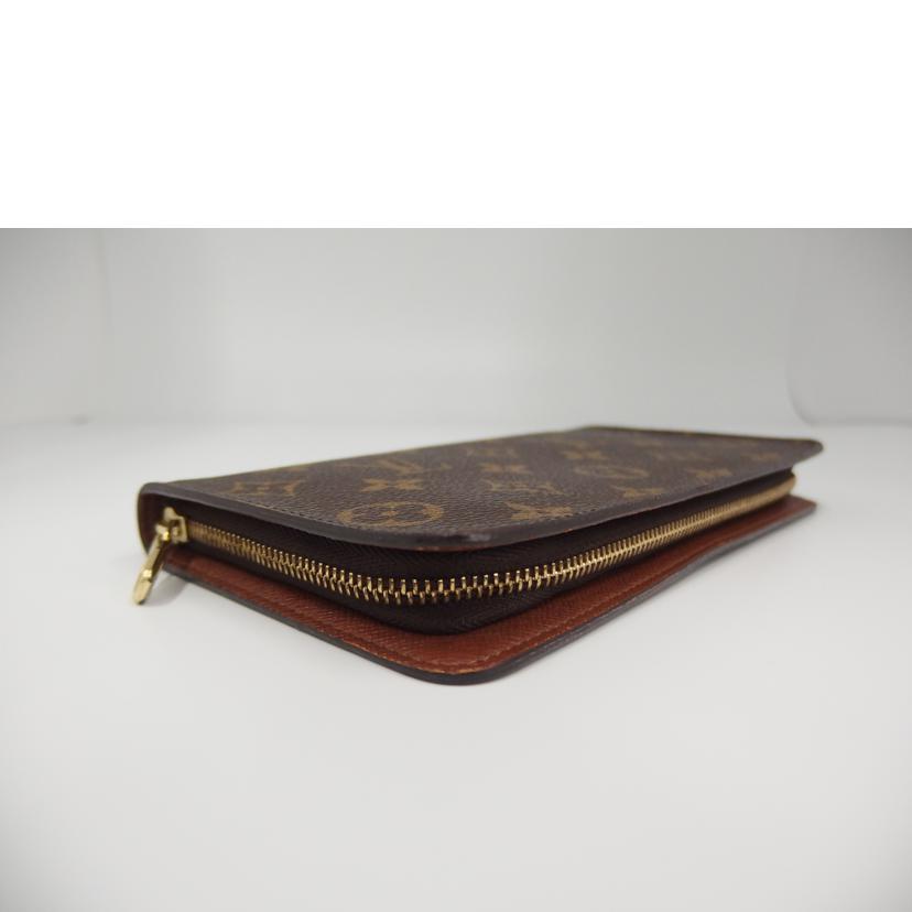 LV ルイヴィトン/ポルトモネジップ/M61727//TH0***/ABランク/82