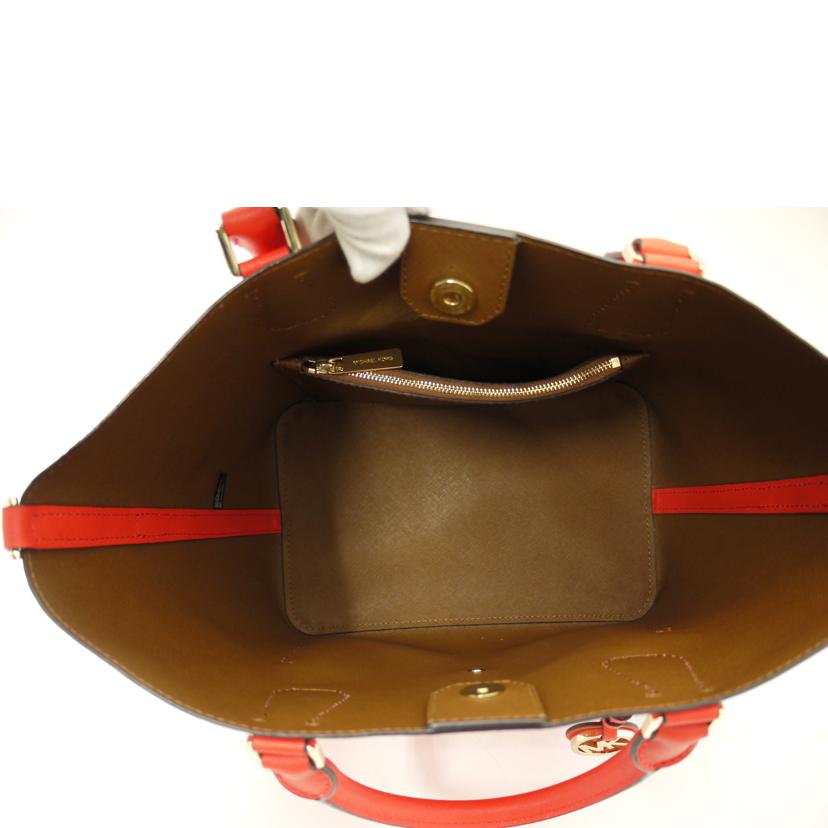 MICHAEL KORS マイケルコース/MICHAEL KORS 2wayバッグ//SAランク/69
