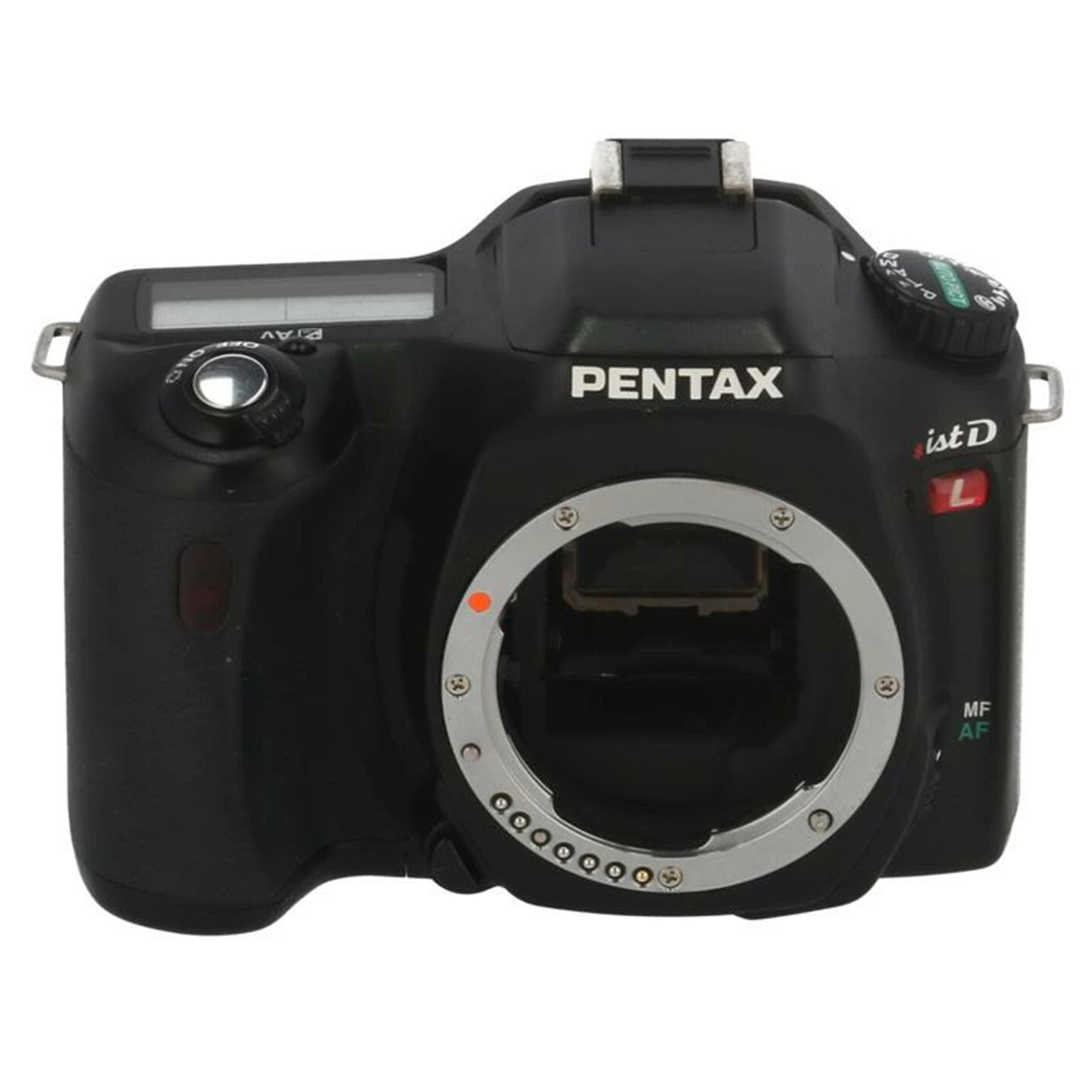 PENTAX ペンタックス/デジタル一眼 ボディ/ist DL ボディ//1074531/Bランク/62