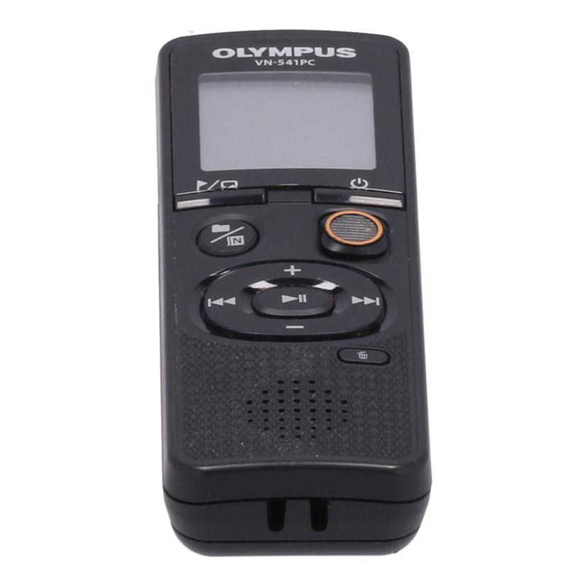 OLYMPUS オリンパス /ICレコーダー/Voice-Trek/VN-541PC//000401346/Bランク/64