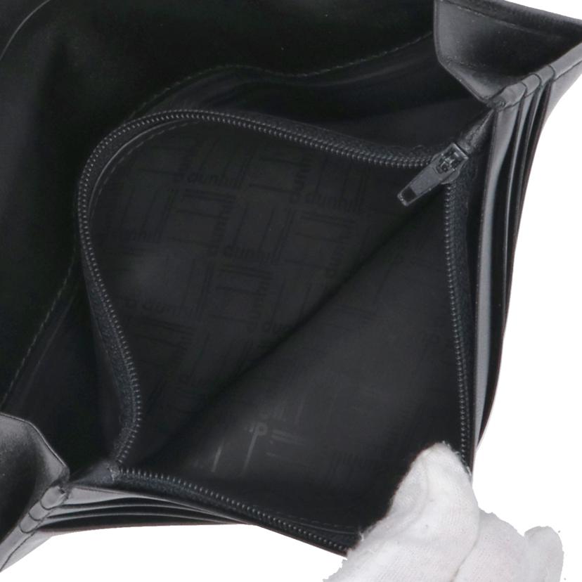 DUNHILL ダンヒル/長財布/JF8-1045252//ABランク/93