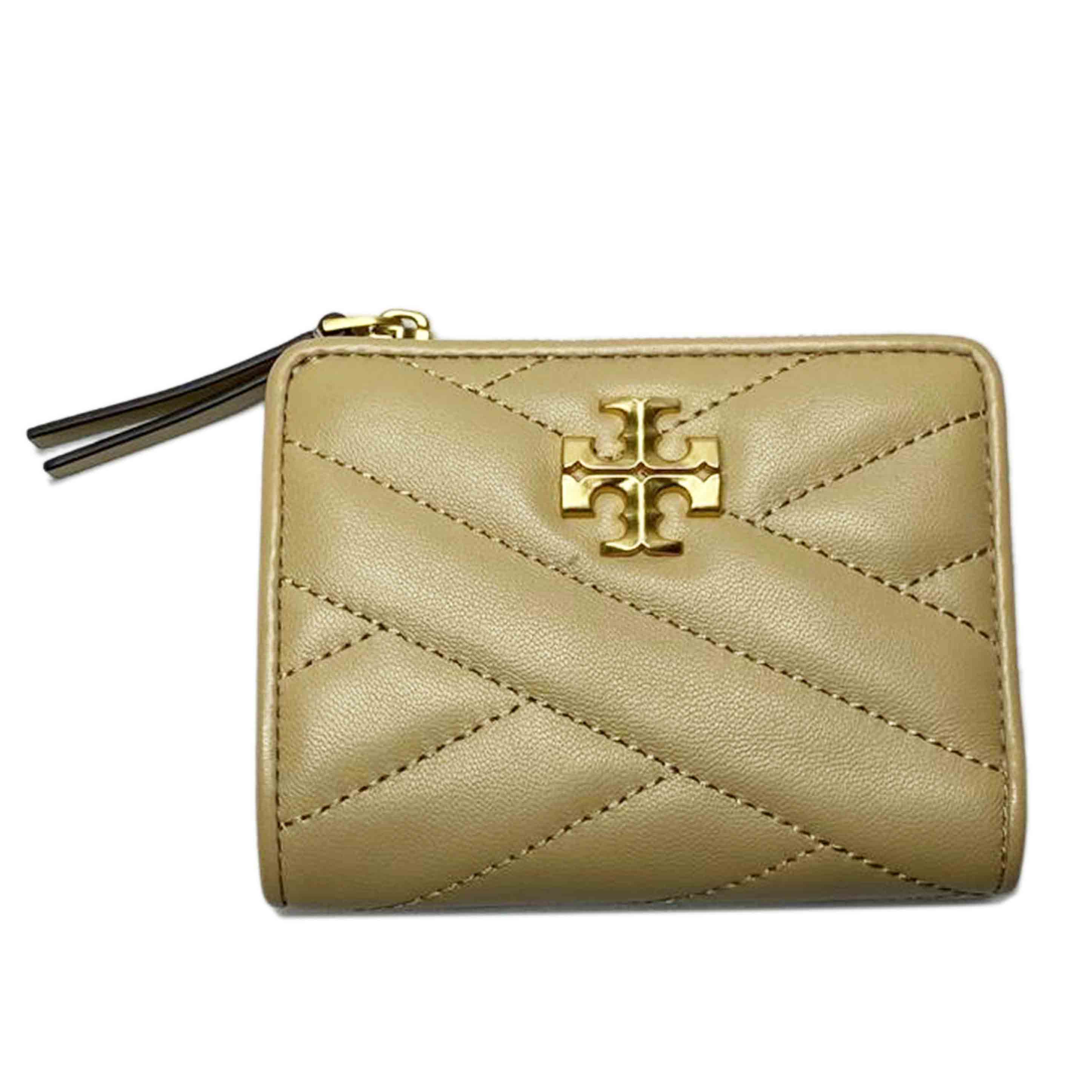 TORY BURCH トリーバーチ/二つ折り財布//ABランク/52